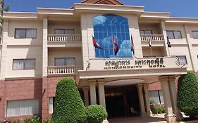 Koh Kong City Hotel